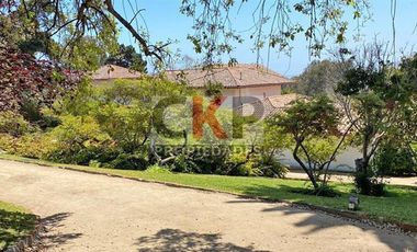 Casa en Venta en Av. del Litoral / Tomás de Aquino