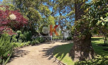 Casa en Venta en Av. del Litoral / Tomás de Aquino