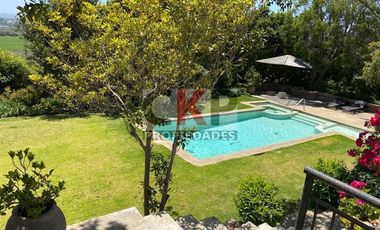 Casa en Venta en Av. del Litoral / Tomás de Aquino