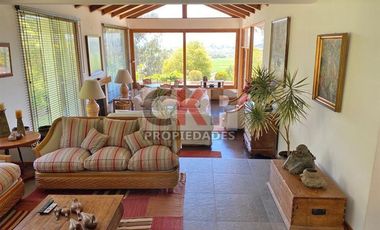 Casa en Venta en Av. del Litoral / Tomás de Aquino