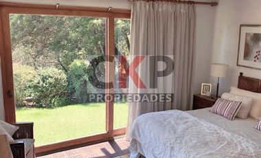 Casa en Venta en Av. del Litoral / Tomás de Aquino