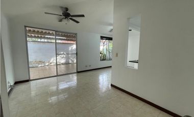 Se alquila casa en hacienda el castillo-Jamundi