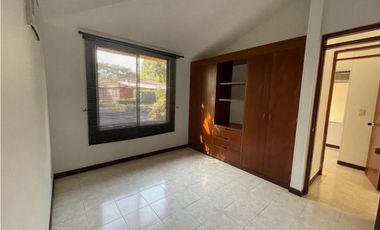 Se alquila casa en hacienda el castillo-Jamundi