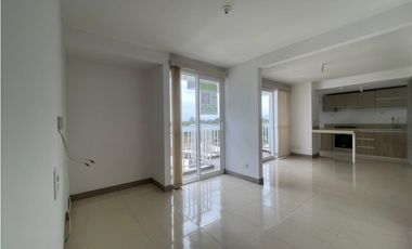 Se alquila apartamento en hacienda el castillo- via Cali-Jamundi