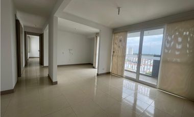 Se alquila apartamento en hacienda el castillo- via Cali-Jamundi
