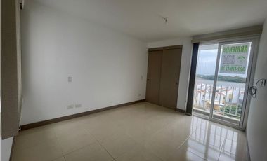 Se alquila apartamento en hacienda el castillo- via Cali-Jamundi