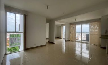 Se alquila apartamento en hacienda el castillo- via Cali-Jamundi