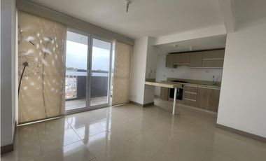 Se alquila apartamento en hacienda el castillo- via Cali-Jamundi