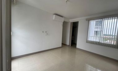 Se alquila apartamento en hacienda el castillo- via Cali-Jamundi