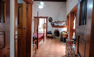 CASA EN VENTA EN COL. CENTRO EN MINA NUEVO LEON