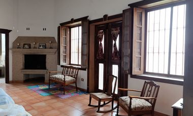 CASA EN VENTA EN COL. CENTRO EN MINA NUEVO LEON