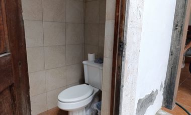 CASA EN VENTA EN COL. CENTRO EN MINA NUEVO LEON