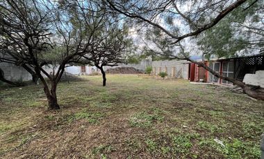 CASA EN VENTA EN COL. CENTRO EN MINA NUEVO LEON