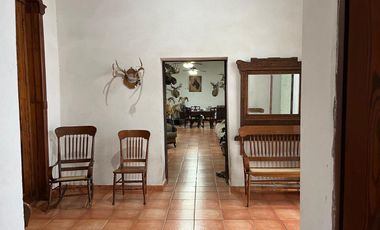 CASA EN VENTA EN COL. CENTRO EN MINA NUEVO LEON