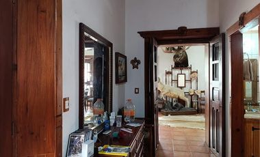 CASA EN VENTA EN COL. CENTRO EN MINA NUEVO LEON