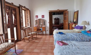 CASA EN VENTA EN COL. CENTRO EN MINA NUEVO LEON