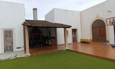 CASA EN VENTA EN COL. CENTRO EN MINA NUEVO LEON