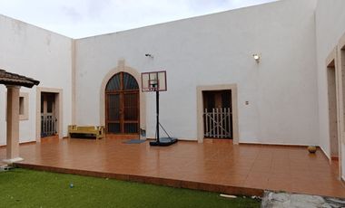 CASA EN VENTA EN COL. CENTRO EN MINA NUEVO LEON