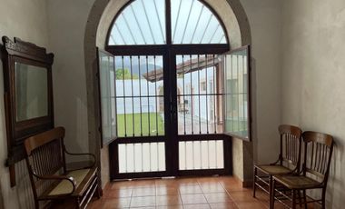 CASA EN VENTA EN COL. CENTRO EN MINA NUEVO LEON