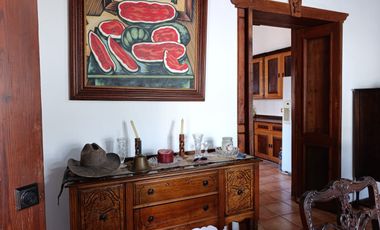 CASA EN VENTA EN COL. CENTRO EN MINA NUEVO LEON