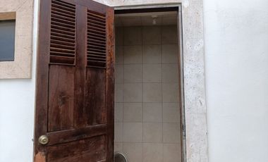 CASA EN VENTA EN COL. CENTRO EN MINA NUEVO LEON