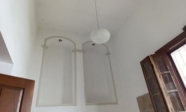 CASA EN VENTA EN COL. CENTRO EN MINA NUEVO LEON