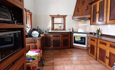 CASA EN VENTA EN COL. CENTRO EN MINA NUEVO LEON