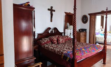 CASA EN VENTA EN COL. CENTRO EN MINA NUEVO LEON