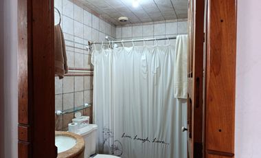 CASA EN VENTA EN COL. CENTRO EN MINA NUEVO LEON