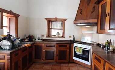 CASA EN VENTA EN COL. CENTRO EN MINA NUEVO LEON