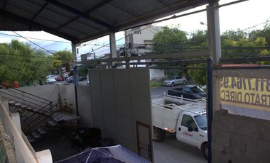 VENTA DE PLAZA COMERCIAL