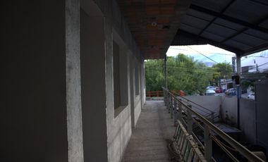 VENTA DE PLAZA COMERCIAL