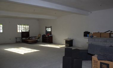 VENTA DE PLAZA COMERCIAL