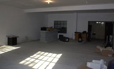 VENTA DE PLAZA COMERCIAL