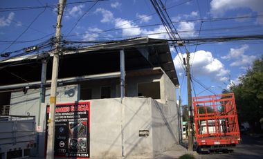 VENTA DE PLAZA COMERCIAL