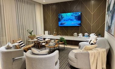 DEPARTAMENTO EN RENTA EN RESIDENCIAL VELAMAR TORRE CAPRI