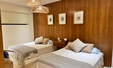 DEPARTAMENTO EN RENTA EN RESIDENCIAL VELAMAR TORRE CAPRI