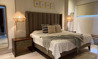 DEPARTAMENTO EN RENTA EN RESIDENCIAL VELAMAR TORRE CAPRI
