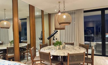 DEPARTAMENTO EN RENTA EN RESIDENCIAL VELAMAR TORRE CAPRI