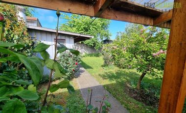 Casa en Venta en Población Anef