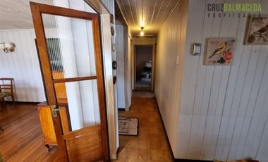 Casa en Venta en Población Anef