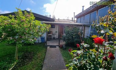 Sitio en Venta en Población Anef