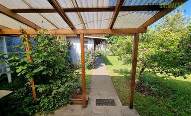 Sitio en Venta en Población Anef