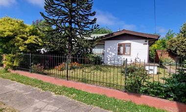 Sitio en Venta en Población Anef