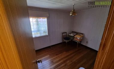 Sitio en Venta en Población Anef