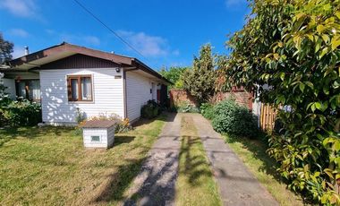 Sitio en Venta en Población Anef