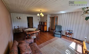 Sitio en Venta en Población Anef