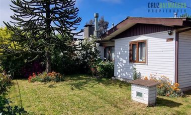 Sitio en Venta en Población Anef