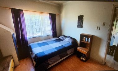 SE VENDE CASA CON GRAN TERRENO, SECTOR EL RETIRO (CÓD. 439)