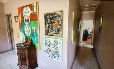 SE VENDE CASA CON GRAN TERRENO, SECTOR EL RETIRO (CÓD. 439)